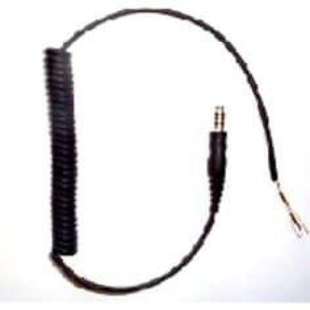 3M™ PELTOR™ Kabel mit J11 Stecker, 0,5 - 1,4 m, ML1A