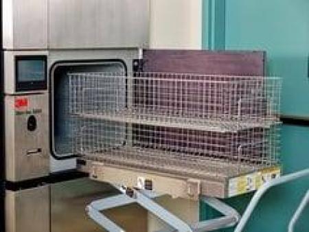 3M Steri-Vac Entlüftungsleitung für Sterilisator