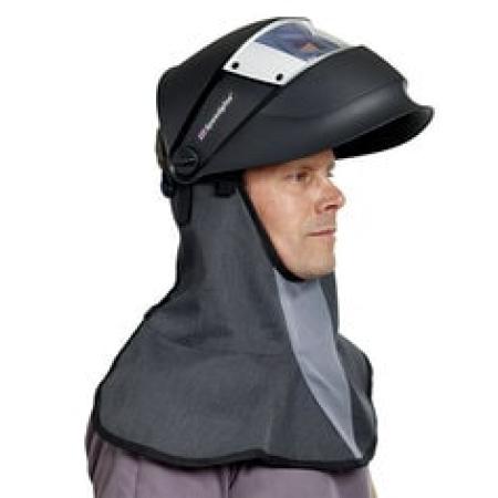 3M™ Speedglas™ Schutzabdeckungen, Hauben & Kopfteile, Halsschutz aus TecaWeld, 9100, 169001