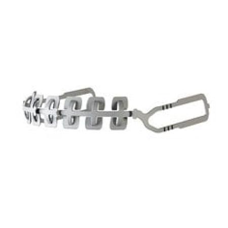 3M™ Speedglas™ Schweißmasken-Kopfband, Vorderteil, 9100, 536100