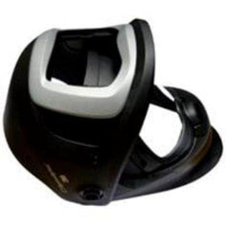 3M™ Speedglas™ Schweißmaskenersatzschale, 9100 FX / FX Air, ohne Filter, 541890