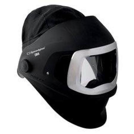 3M™ Speedglas™ Schweißmasken Serie 9100 FX, ohne Schweißfilter, 541800