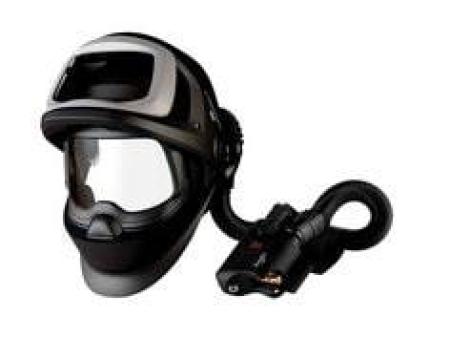 3M™ Speedglas™ 9100 FX Air Schweißmaske ohne ADF H548800, 1 Stück