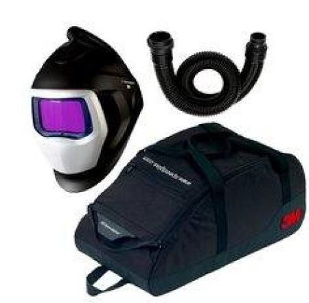 3M™ Speedglas™ 9100 Air Schweißmaske H569025