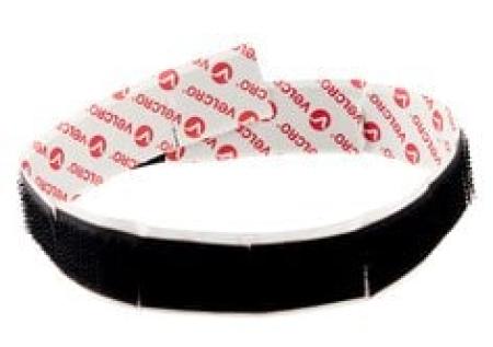 3M™ Speedglas™ Schutzabdeckungen, Hauben & Kopfteile, Ersatzklettband, 9100 FX/9100 FX-Air, 891014