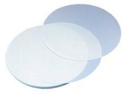3M™ Lapping Film 254X, 2,0 Micron, Scheibe, 127 mm
