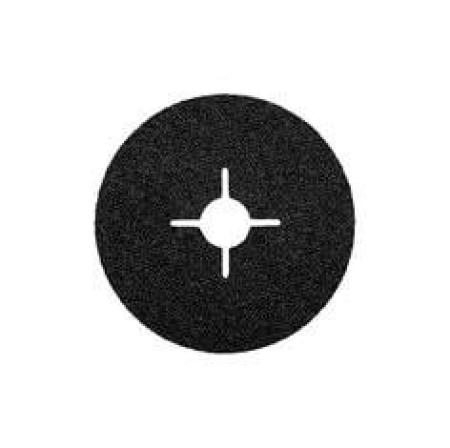 3M™ Fiberscheibe 501C, 180 mm x 22 mm, P24