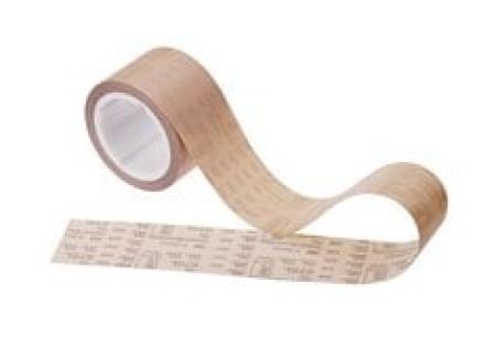 3M™ Diamond Microfinishing Film Rolle 675L, 101,6 mm x 15,24 m x 76,2 mm, N20