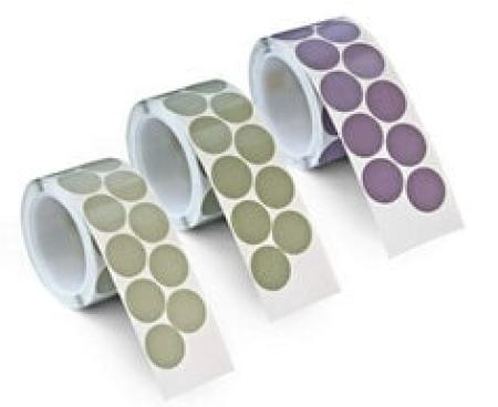 3M™ Trizact™ Finesse-it™ Filmscheibe Rolle 464LA, 32 mm, ungelocht, A3, 500 Stück / Rolle