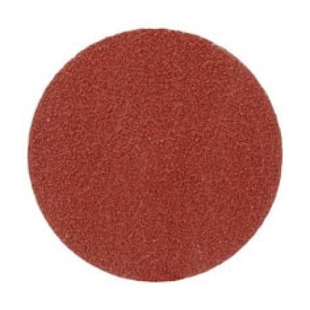 3M™ Roloc™ Flexible Diamond Disc 6234J, M74, TR, Red, 3 in, Die R300V, 5ea/Case