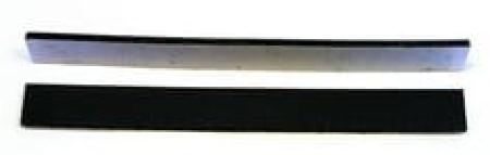 3M™ Platen Pad Material für Feilenbandmaschine, 12,7 mm x 117,8 mm x 3,175 mm, soft, 28377
