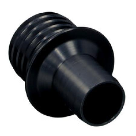 3M™ Exzenter-Absaugschlauch Adapter, 1 inch ID zu 1-1/2 inch ID, 30440