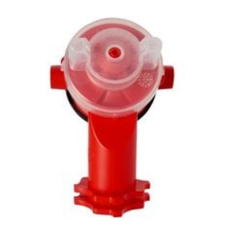 3M™ Accuspray™ Düsenkopf, Rot, 2,0 mm, 16609
