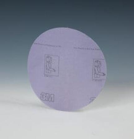 3M™ Hookit™ Schleifbogen 360L, 76 mm x 22 mm, P800, ungelocht