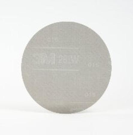 3M™ Trizact™ Cloth Roll 253FA, 25 in x 50 yd (635 mm x 45.72 m), A65 XF-weight
