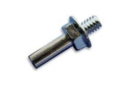 3M™ Spannstift mit 6 mm Schaft (für 3M™ Roloc™ Stützteller DR-AC mit 1/4"-Aufnahme)