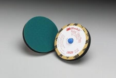 3M™ Hookit™ Roloc™ Stützteller für Schleifblüten, 36 mm