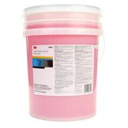 3M™ Flüssige Karosserie-Abdeckfolie, rötlich-transparent, 18,9 l, 06851