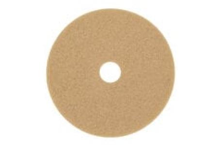 3M™ Scotch-Brite™ Ultra High Speed Pad, Beige, 508 mm, 5 Stück / Karton