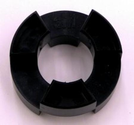 3M™ Expandierstück MS-AC, 50,8 mm, 12,7 mm, 25,4 mm