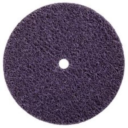 Scotch-Brite™ Reinigungsscheibe BF-DC, 150 mm x 13 mm, A MED