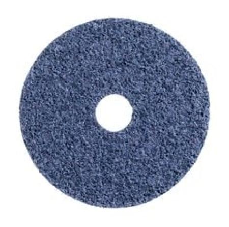 Scotch-Brite™ Light Grinding and Blending Vliesscheibe GB-DH, 114 mm x 22 mm, CRS