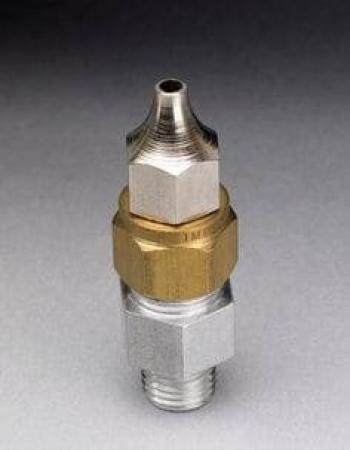 3M™ Scotch-Weld™ Ventil + Düse 9729 für Auftragsgerät TC, 1 st
