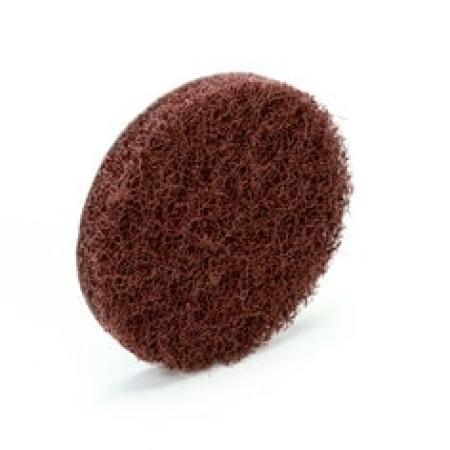 3M™ Standard Abrasives™ Vliesscheibe GP-DR, 840412, 76 mm, A MED