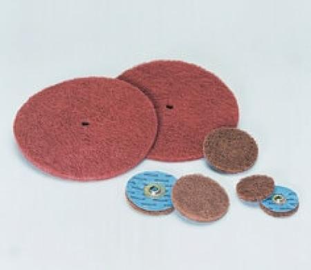 3M™ Standard Abrasives™ Vliesscheibe GP-DR