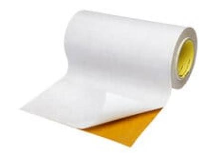 3M™ Hitzeaktivierbarer Klebstoff-Film 583, 25,4 mm x 55 m, 50,8 µm
