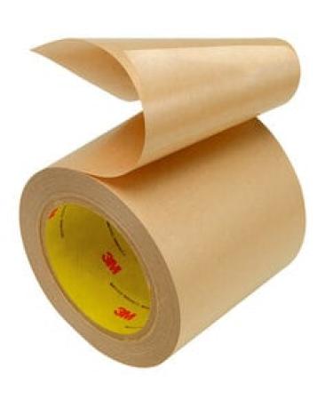 3M™ Anisotropes Elektrisch leitfähiges Klebeband Z-Achse 9703, 304,8 mm x 33 m, 50,8 µm