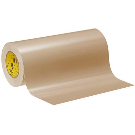 3M™ Sandstrahlklebeband 520, Braun, 476 mm x 9.1 m