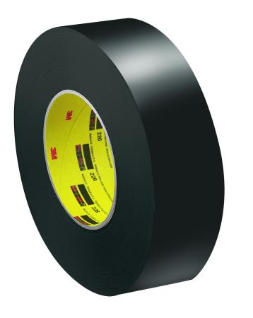 Scotch® Abdeckklebeband 226, Schwarz, 19 mm x 55 m, 0.27 mm