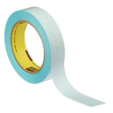 3M™ Doppelseitiges Klebeband 9576B, Schwarz, 50 mm x 50 m, 0.102 mm