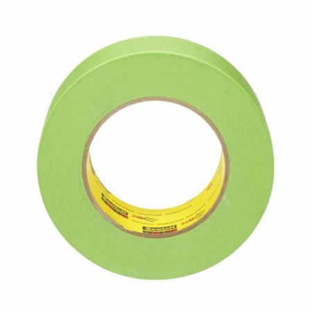 Scotch® Hochleistungsabdeckband 233+, Grün, 48 mm x 55 m, 26340