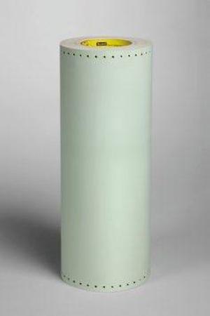 3M™ Sandstrahlklebeband 519Y, Beige, 635 mm x 9,1 m, 1,2 mm