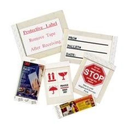 Scotch® Klebepad 809G, Transparent, 203 mm x 279 mm, 0.079 mm