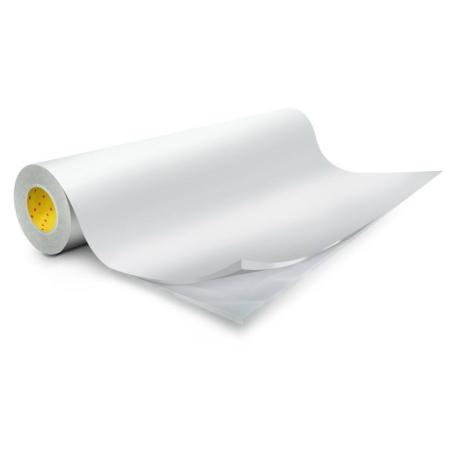 3M™ Transfer-Klebeband 91022, Transparent, 610 mm x 55 m, 0.05 mm