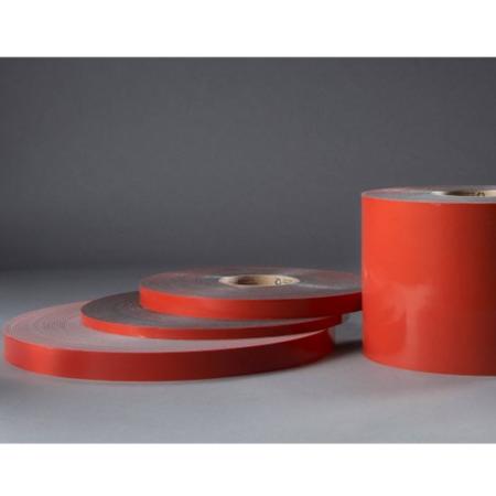 3M™ Solar Klebebänder auf Acrylatbasis, 4063, Schwarz, 12 mm, 3 Rollen/Packung
