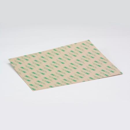 3M™ Distanzfolie 7966WDL, Weiß, 610 mm x 914 mm, 0.23 mm