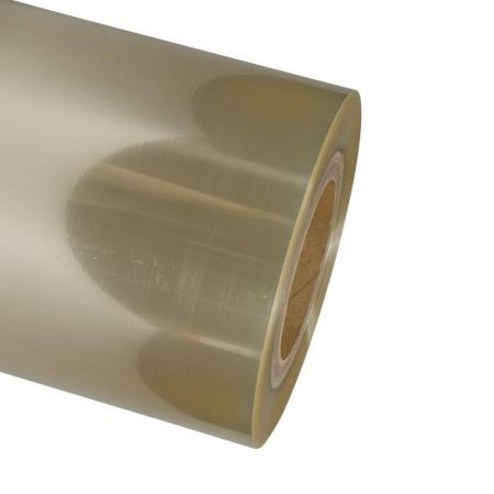 3M™ Etikettenfolien 7905, Transparent glänzend, 508 mm x 686 mm