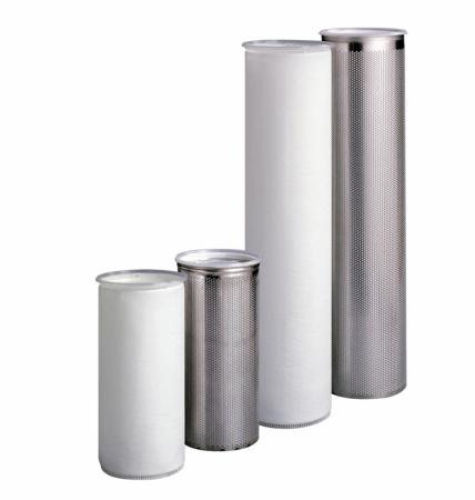 3M™ DF Serie Filterkerze, DFG010PP1C, 16 Zoll, 10 μ, 18/Box