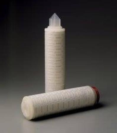 3M™ LifeASSURE™ PFS Series Filter Capsule, PFS020J25AB01, 2.5 in, 0.2 µ, 1/Case