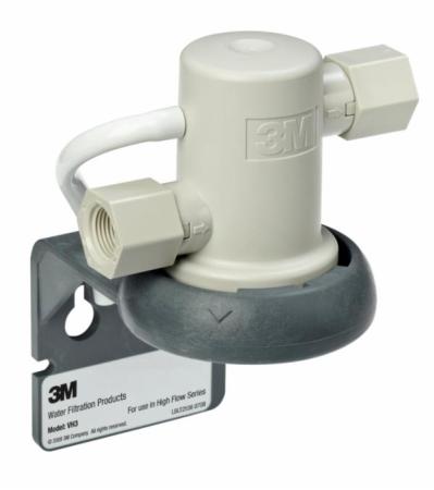 3M™ Filterkopf, 3/8" BSPT, VH3, A3, 6213005