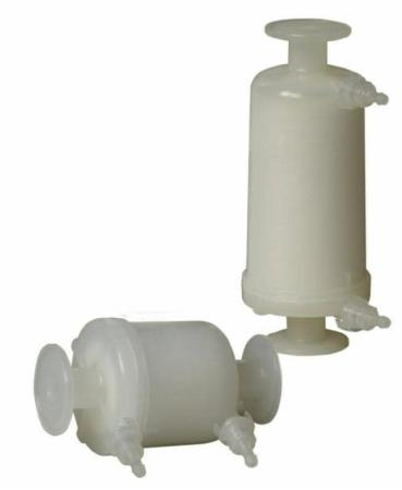 3M™ Betafine™ PPG Series Filter Capsule, PPG060J01AA01, 10 in, 0.6 μ, 1/Case