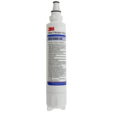 3M™ Wasserfilter AP2 Serie, AP2-C405-SG, 47-915401