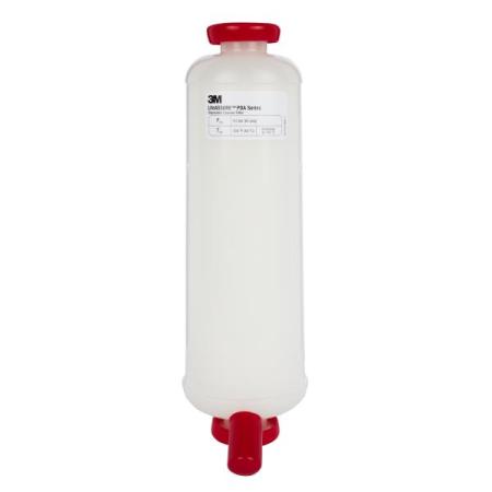 3M™ LifeASSURE™ PDA Series Filter Capsule, PDA020J01AAG1, 10 in, 0.2 µ, 1/Case