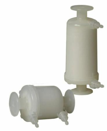 3M™ Betafine™ PPG Series Filter Capsule, PPG120J02AA01, 20 in, 1.2 μ, 1/Case