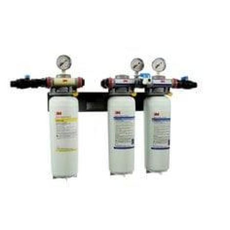3M™ Wasserfiltrationssystem, DF260-CL, 5627601