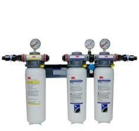 3M™ Water Filtration Cartpak, HF DF260-CL, 5613820